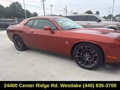 Used 2023  Dodge Challenger R&sol;T Scat Pack RWD at DriveNow Mayfield near Mayfield Heights&comma; OH