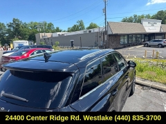 Used 2022  Lincoln Corsair Reserve AWD at Drive Now Westlake near Westlake&comma; OH