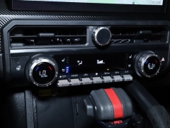 Used 2025 Toyota Tacoma Hybrid 4WD TRD Pro Double Cab 5ft Bed AT at Drive Now Westlake near Westlake, OH