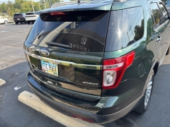 Used 2013 Ford Explorer 4d SUV FWD XLT at Drive Now Westlake near Westlake, OH
