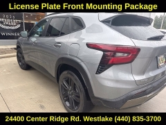 Used 2024  Chevrolet Trax FWD 4dr ACTIV at DriveNow Mayfield near Mayfield Heights&comma; OH