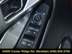 Used 2022  Ford Explorer Platinum 4WD at DriveNow Mayfield near Mayfield Heights&comma; OH