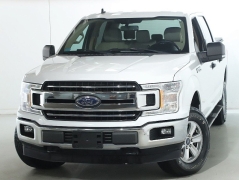 Used 2019  Ford F-150 4WD SuperCrew Box at DriveNow Mayfield near Mayfield Heights, OH