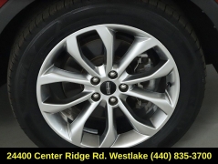 Used 2019  Lincoln MKC 4d SUV FWD Select at Drive Now Westlake near Westlake&comma; OH