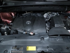 Used 2018 Toyota Highlander V6 AWD (Natl) at Drive Now Westlake near Westlake, OH