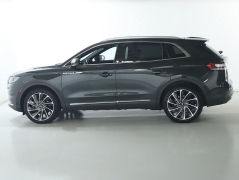 Used 2022  Lincoln Nautilus Reserve AWD at Drive Now Westlake near Westlake&comma; OH