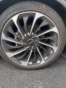 Used 2020 Lincoln Aviator Reserve AWD at Drive Now Westlake near Westlake, OH