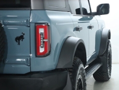 Used 2022  Ford Bronco 4 Door Advanced 4x4 at Drive Now Westlake near Westlake&comma; OH