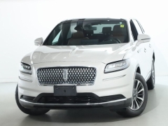 Used 2021 Lincoln Nautilus Reserve FWD at DriveNow Mayfield near Mayfield Heights, OH