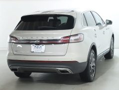 Used 2021  Lincoln Nautilus Reserve FWD at DriveNow Mayfield near Mayfield Heights&comma; OH