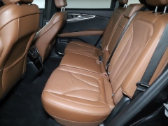 Used 2022 Lincoln Nautilus Reserve AWD at Drive Now Westlake near Westlake, OH
