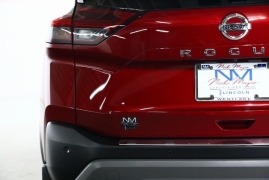 Used 2021 Nissan Rogue AWD SV at DriveNow Mayfield near Mayfield Heights, OH