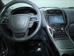 Used 2019  Lincoln Nautilus Reserve AWD at Drive Now Westlake near Westlake&comma; OH