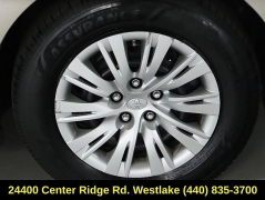 Used 2014  Toyota Camry 4dr Sdn I4 Auto LE &lpar;Natl&rpar; at DriveNow Mayfield near Mayfield Heights&comma; OH