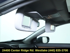 Used 2020  Honda CR-V 4d SUV AWD Touring at Drive Now Westlake near Westlake&comma; OH