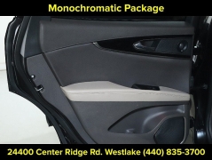 Used 2023  Lincoln Nautilus Reserve AWD at DriveNow Mayfield near Mayfield Heights&comma; OH