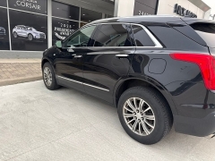Used 2019  Cadillac XT5 4d SUV AWD Luxury at Drive Now Westlake near Westlake&comma; OH