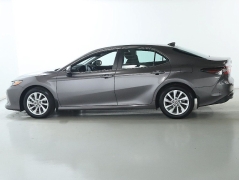 Used 2023  Toyota Camry LE Auto at DriveNow Mayfield near Mayfield Heights&comma; OH