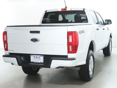 Used 2022  Ford Ranger 4WD SuperCrew 5' Box at Drive Now Westlake near Westlake&comma; OH