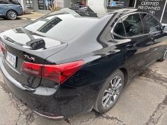 Used 2016  Acura TLX 4d Sedan V6 Tech at Drive Now Westlake near Westlake&comma; OH