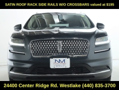 Used 2023  Lincoln Nautilus Standard AWD at DriveNow Mayfield near Mayfield Heights&comma; OH