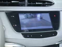 Used 2020  Cadillac XT5 AWD 4dr Premium Luxury at Drive Now Westlake near Westlake&comma; OH