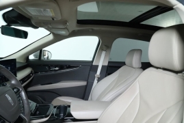 Used 2022 Lincoln Nautilus Reserve AWD at DriveNow Mayfield near Mayfield Heights, OH