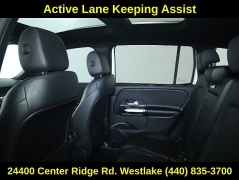 Used 2023  Mercedes-Benz GLB GLB 250 4MATIC SUV at Drive Now Westlake near Westlake&comma; OH