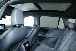 Used 2021 Lincoln Aviator Reserve AWD at Drive Now Westlake near Westlake, OH