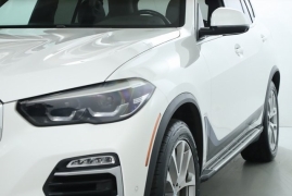 Used 2020 BMW X5 xDrive40i Sports Activity Vehicle at DriveNow Mayfield near Mayfield Heights, OH