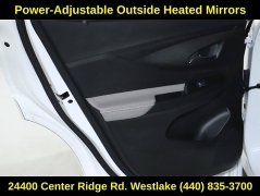Used 2024  Buick Envista FWD 4dr Avenir at Drive Now Westlake near Westlake&comma; OH