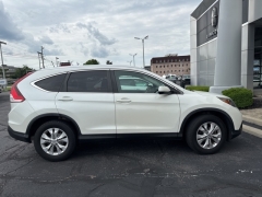 Used 2013 Honda CR-V AWD 5dr EX-L at Drive Now Westlake near Westlake, OH