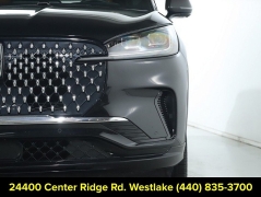 Used 2025  Lincoln Aviator Black Label AWD at DriveNow Mayfield near Mayfield Heights&comma; OH