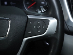 Used 2020  GMC Terrain 4d SUV AWD SLT 2&period;0L Turbo at DriveNow Mayfield near Mayfield Heights&comma; OH