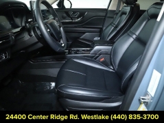 Used 2024  Lincoln Corsair Premiere AWD at DriveNow Mayfield near Mayfield Heights&comma; OH
