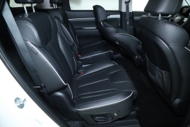 Used 2023 Hyundai Palisade XRT FWD at Drive Now Westlake near Westlake, OH
