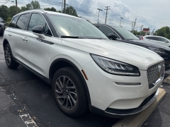 Used 2022 Lincoln Corsair Standard FWD at DriveNow Mayfield near Mayfield Heights, OH
