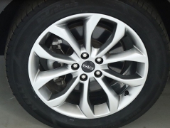 Used 2019  Lincoln MKC 4d SUV FWD Select at Drive Now Westlake near Westlake&comma; OH