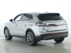 Used 2023  Lincoln Nautilus Reserve AWD at Drive Now Westlake near Westlake&comma; OH