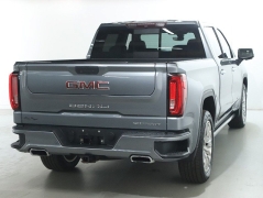 Used 2019  GMC Sierra 1500 4WD Crew Cab 147" Denali at Drive Now Westlake near Westlake&comma; OH