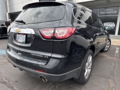 Used 2014 Chevrolet Traverse 4d SUV AWD LTZ at DriveNow Mayfield near Mayfield Heights, OH