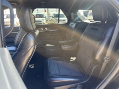 Used 2025  Ford Explorer ST-Line 4WD at DriveNow Mayfield near Mayfield Heights&comma; OH