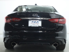 Used 2019  INFINITI Q50 3&period;0t LUXE AWD at DriveNow Mayfield near Mayfield Heights&comma; OH