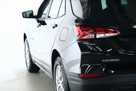 Used 2022 Chevrolet Equinox AWD 4dr LS w/1LS at Drive Now Westlake near Westlake, OH