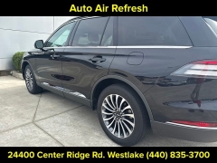 Used 2024  Lincoln Aviator Reserve AWD at DriveNow Mayfield near Mayfield Heights&comma; OH