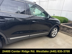 Used 2018  Lincoln MKC 4d SUV FWD Premiere at DriveNow Mayfield near Mayfield Heights&comma; OH
