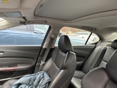 Used 2016  Acura TLX 4d Sedan V6 Tech at Drive Now Westlake near Westlake&comma; OH