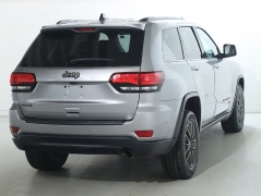Used 2016  Jeep Grand Cherokee 4WD 4dr 75th Anniversary at Drive Now Westlake near Westlake&comma; OH
