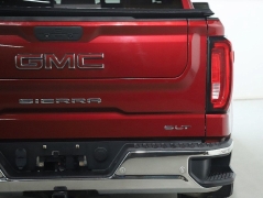 Used 2020  GMC Sierra 1500 4WD Crew Cab 147" SLT at DriveNow Mayfield near Mayfield Heights&comma; OH