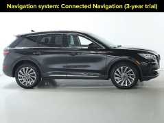 Used 2023  Lincoln Corsair Reserve FWD at Drive Now Westlake near Westlake&comma; OH